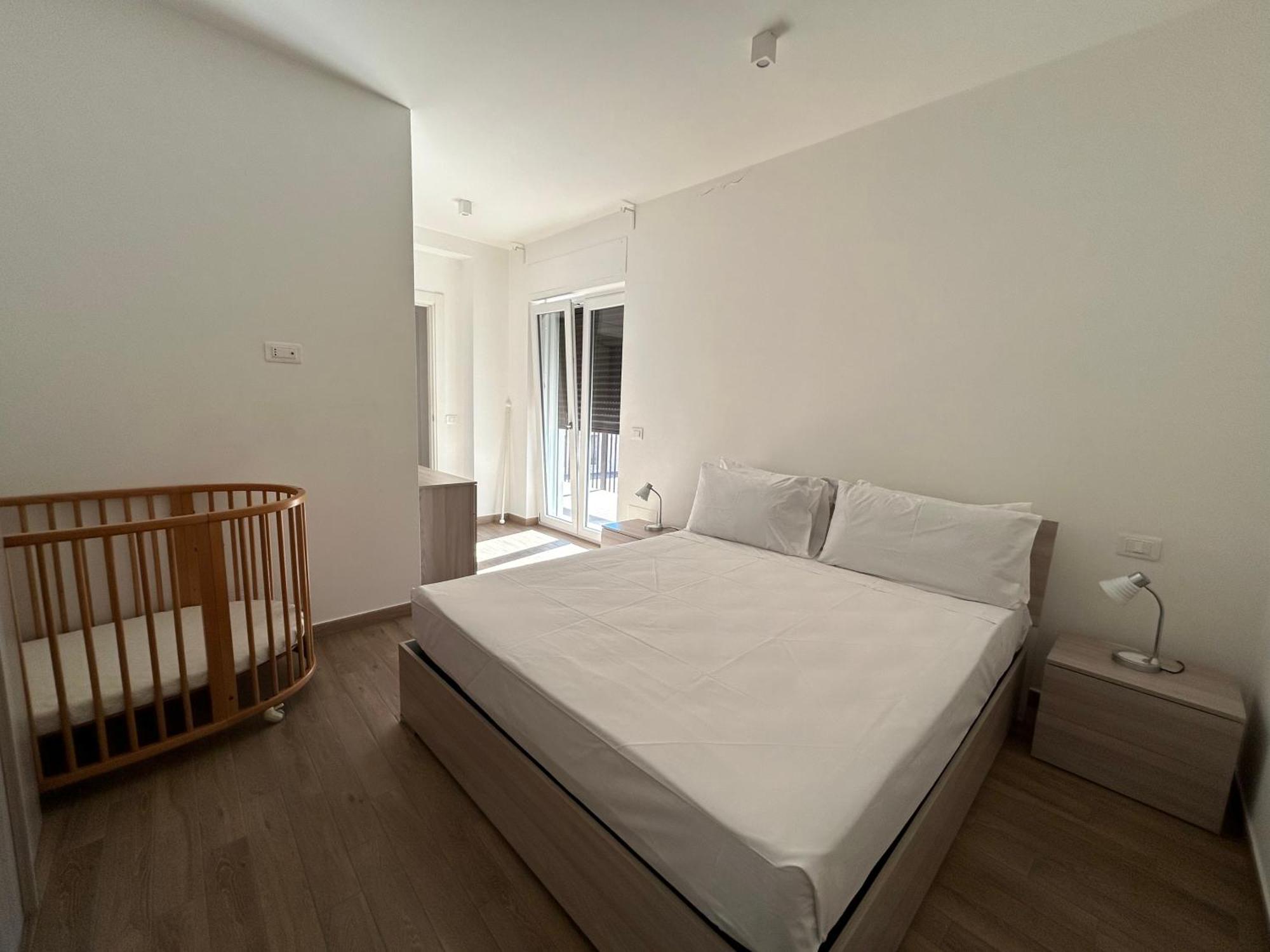 Residence Petroni 16 Bari Exterior foto