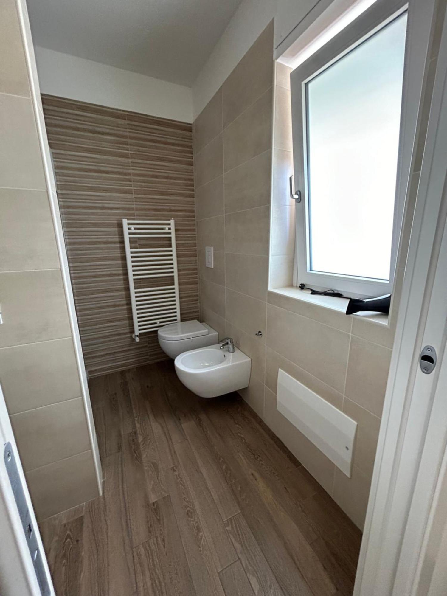 Residence Petroni 16 Bari Exterior foto